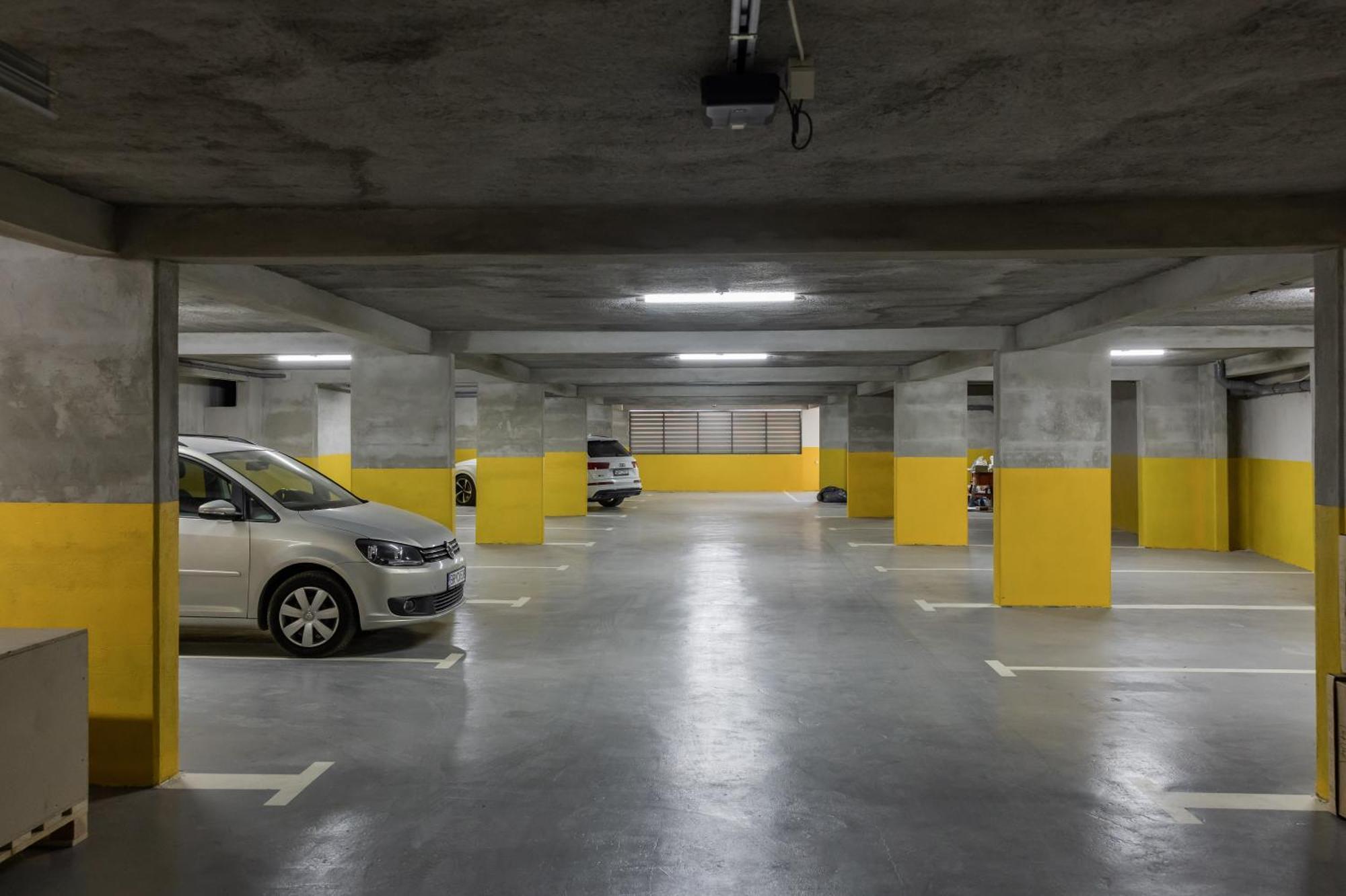 Apart & Spa Beganovic Dobra Voda Dış mekan fotoğraf