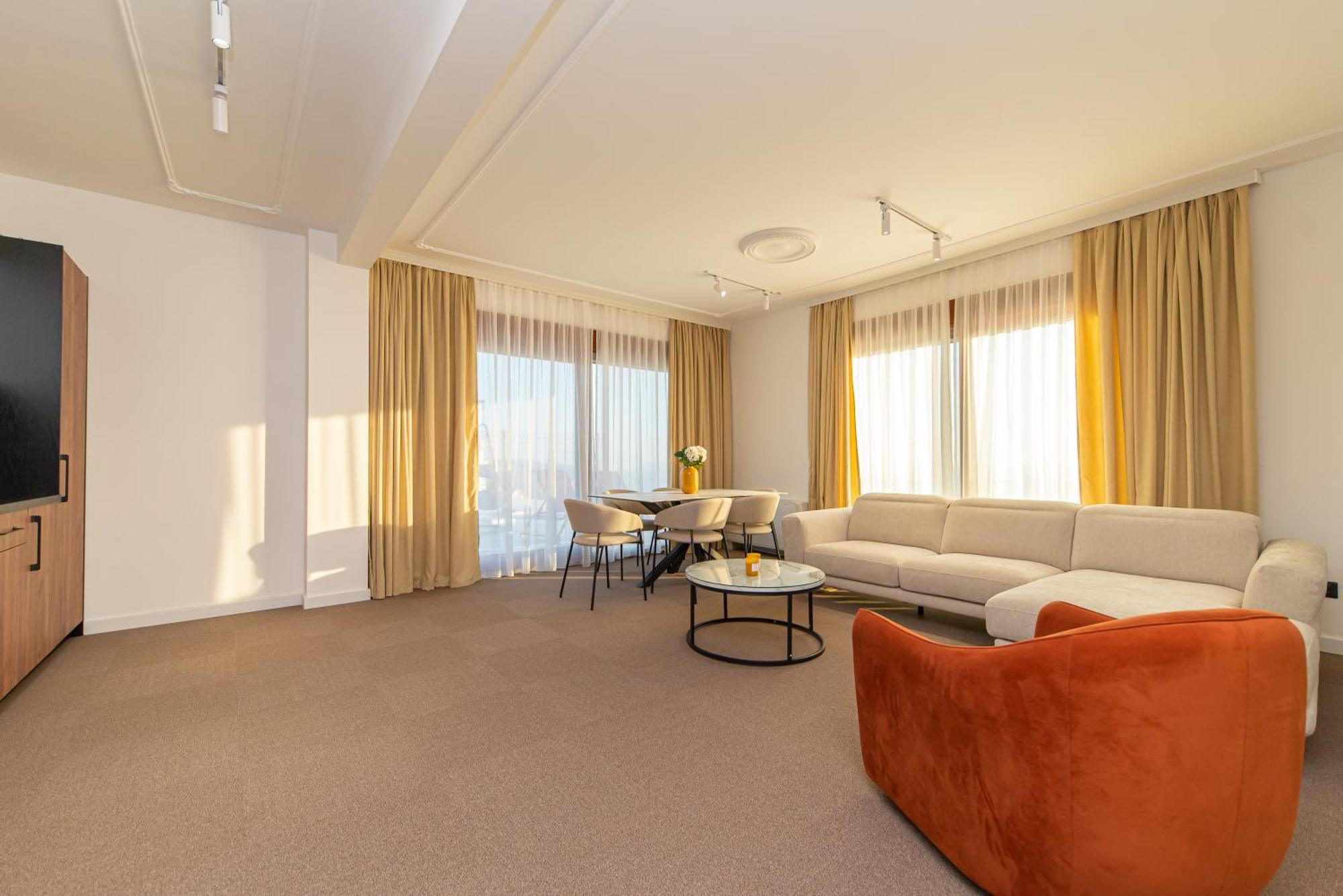 Apart & Spa Beganovic Dobra Voda Dış mekan fotoğraf